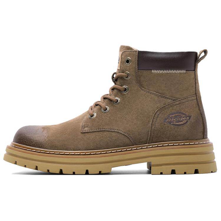 Ботинки мужские Dickies - Boxette Shop